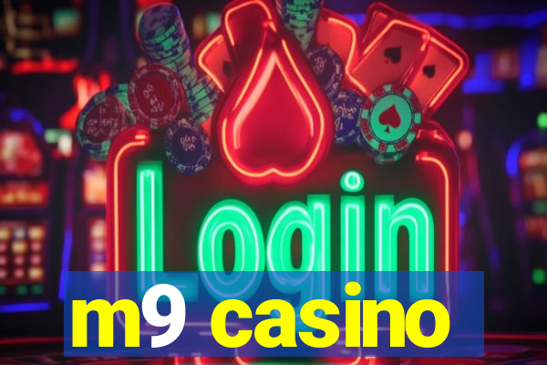 m9 casino